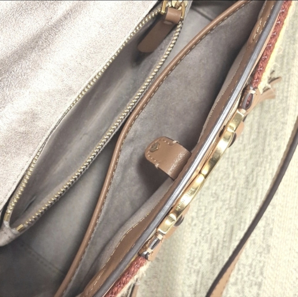 Kate Spade Toujours Medium Crossbody Bag - Picture 14 of 16